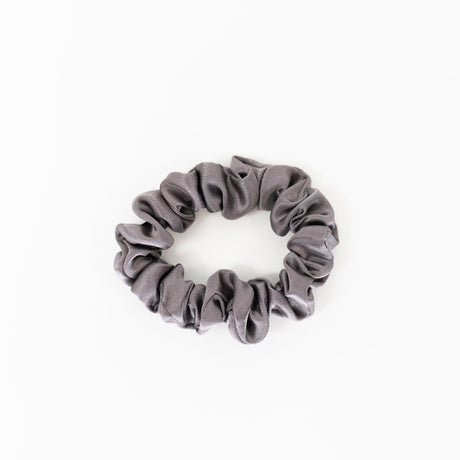 Anti-Haarbruch Seiden Scrunchie