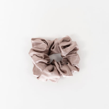 Anti-Haarbruch Seiden Scrunchie