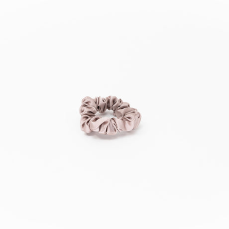 Anti-Haarbruch Seiden Scrunchie