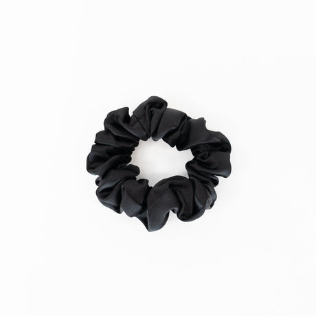 Anti-Haarbruch Seiden Scrunchie