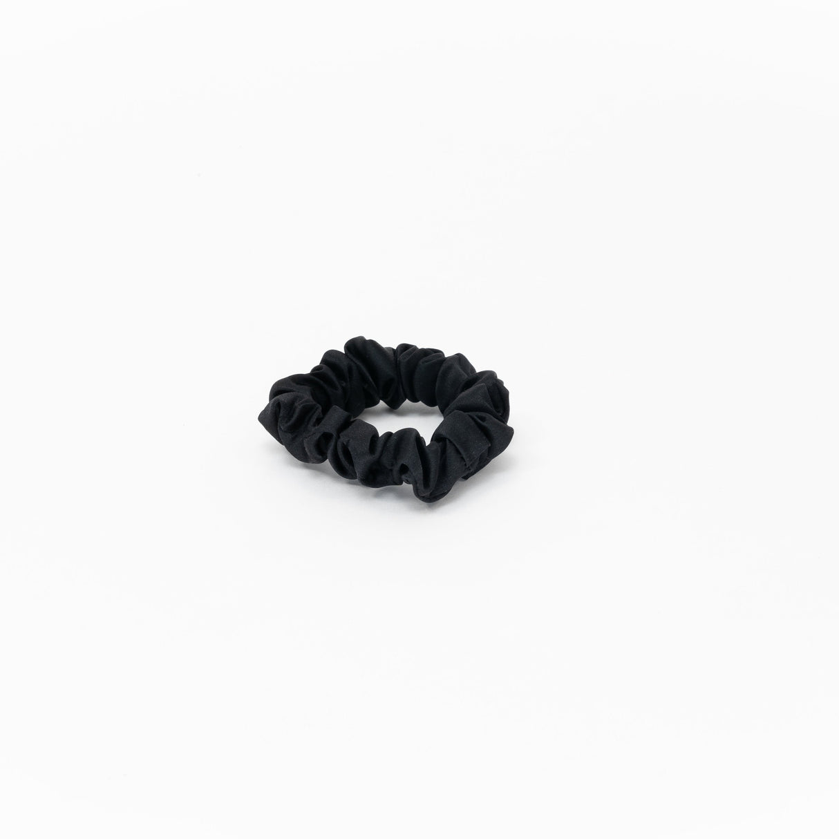 Anti-Haarbruch Seiden Scrunchie