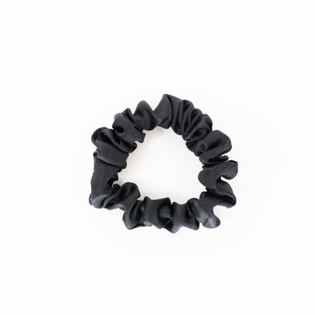 Anti-Haarbruch Seiden Scrunchie