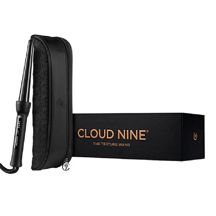 CloudeNine Texture Wand Lockenstab