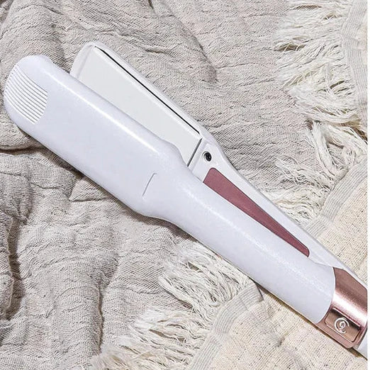 CloudNine Wide Iron Pro Glätteisen - Premium Collection