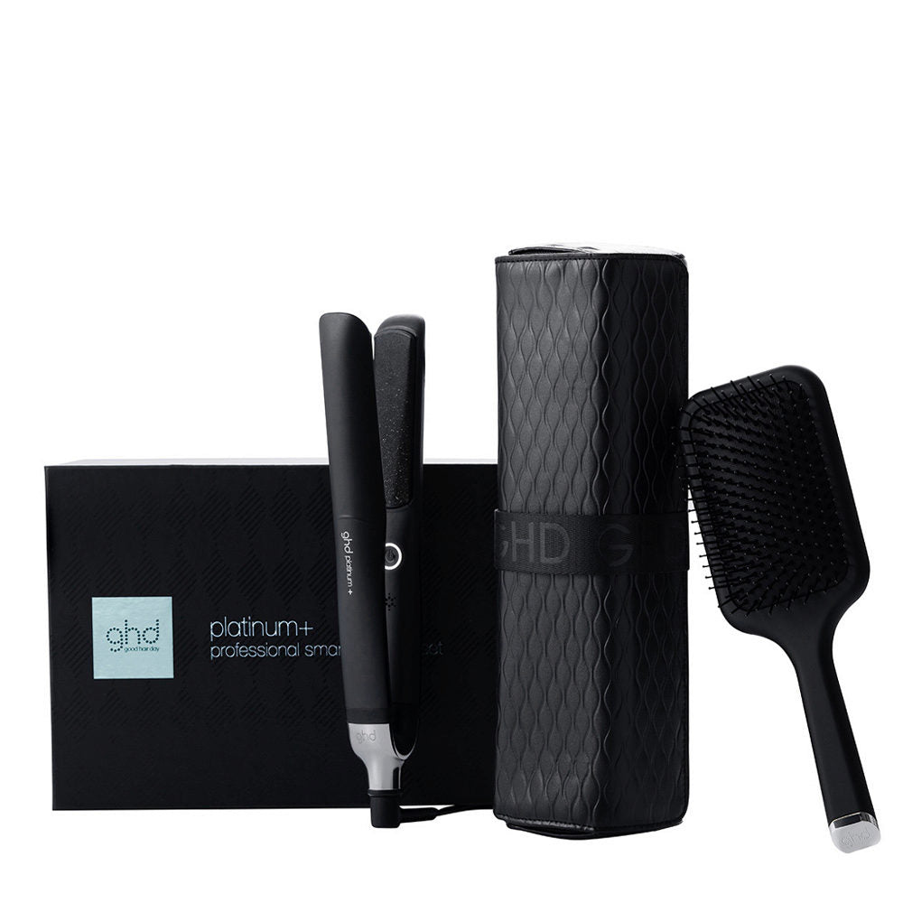 ghd Platinum+ Styler Gift Set 2024