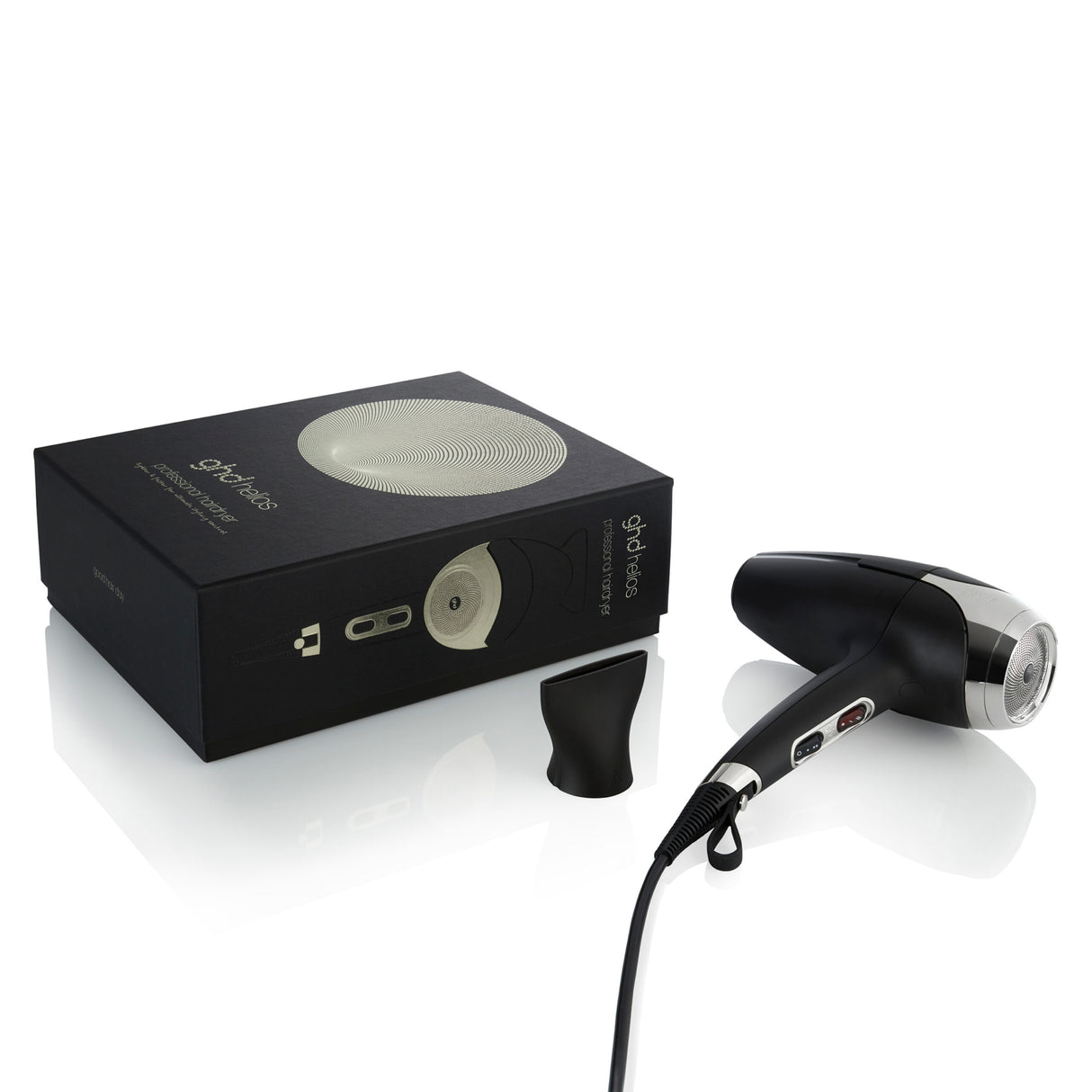 ghd Helios® Haartrockner