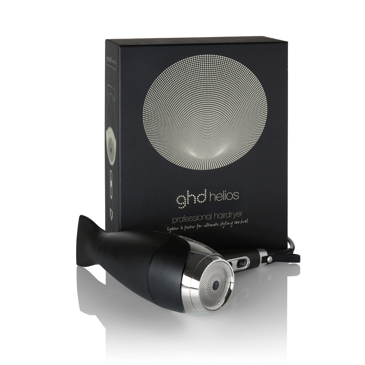ghd Helios® Haartrockner