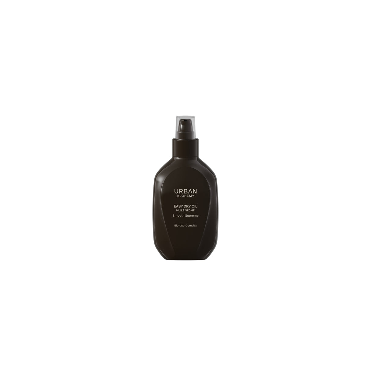 Urban Alchemy Smooth Supreme Öl Serum 75ml