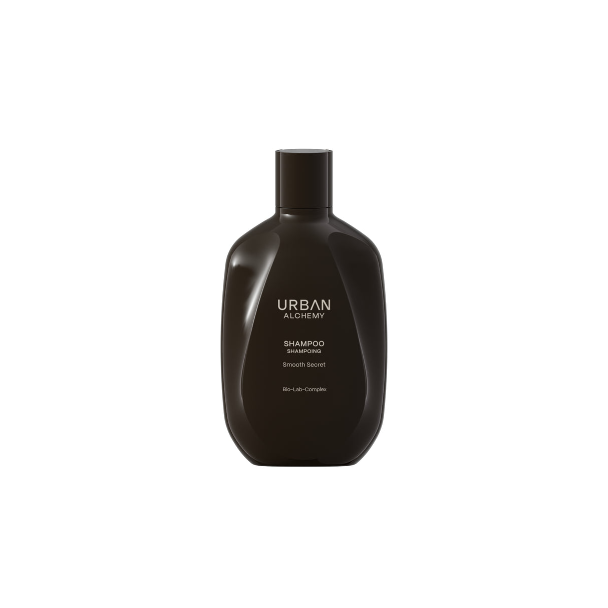 Urban Alchemy Smooth Secret Shampoo 250 ml