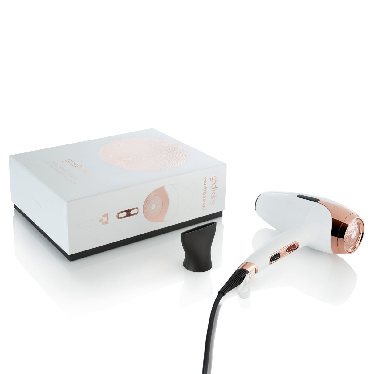 ghd Helios® Haartrockner