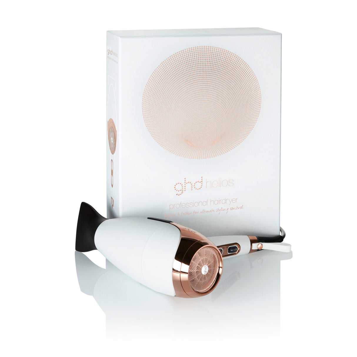 ghd Helios® Haartrockner