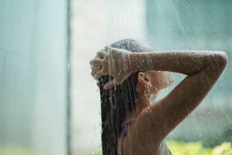 Was macht ein Shampoo eigentlich genau?