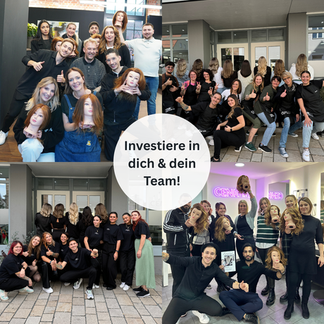 CENKINZ Salon-Workshop Masterclass