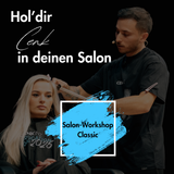 CENKINZ Salon-Workshop Classic
