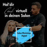 CENKINZ Salon-Workshop Digital
