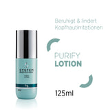 System Professional Purify Lotion P5 - 125ml