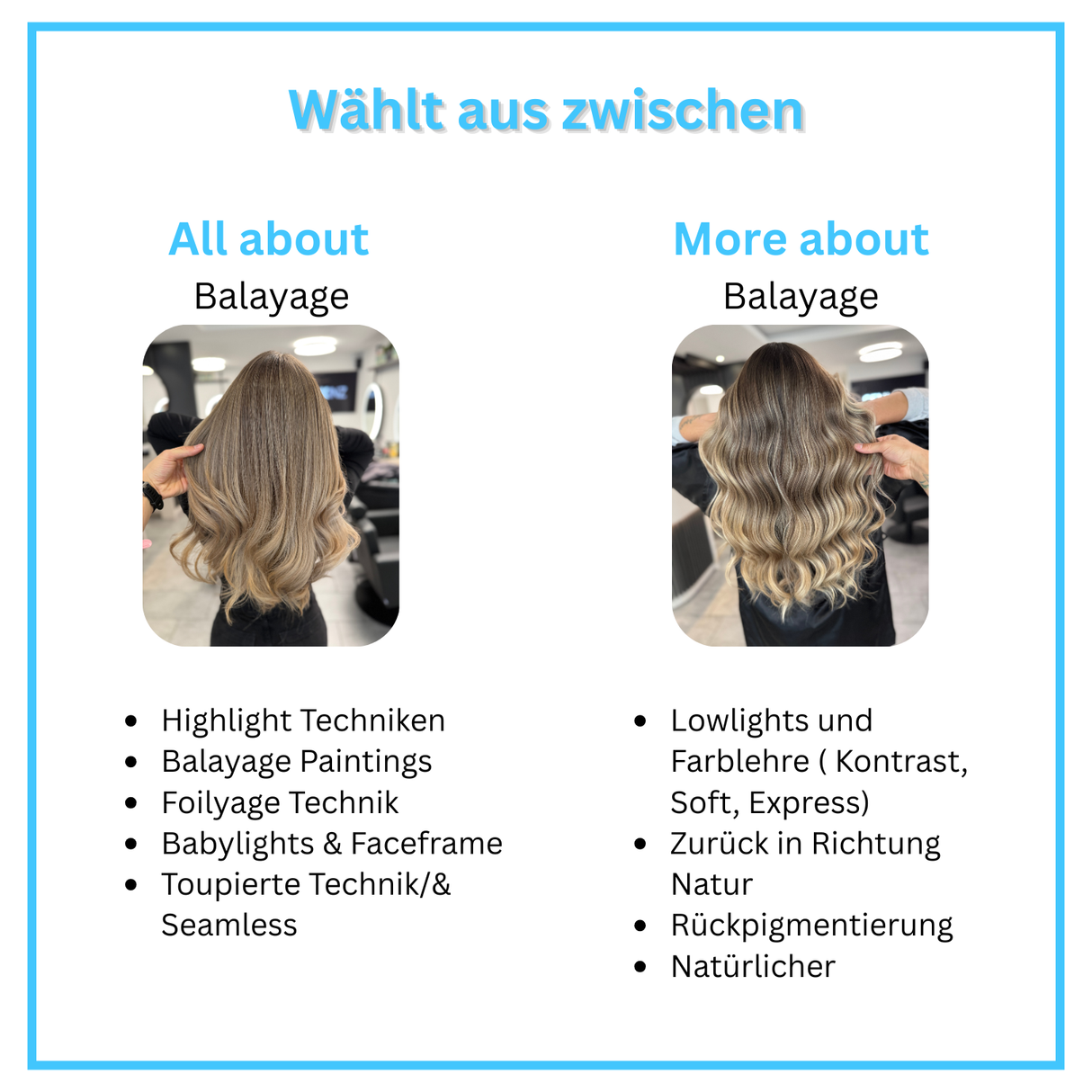 CENKINZ Salon-Workshop Masterclass