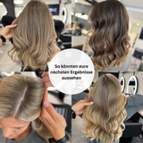 CENKINZ Salon-Workshop Masterclass