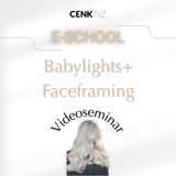 CENKINZ E-School: Babylights & Faceframing [Digital]
