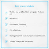CENKINZ E-School: Babylights & Faceframing [Digital]