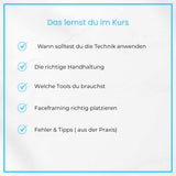 CENKINZ E-School: Babylights & Faceframing [Digital]