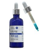 URAW Blue Hair Serum 50ml