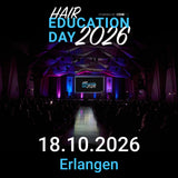 HAIR EDUCATIONDAY 2026 powered by CENKINZ