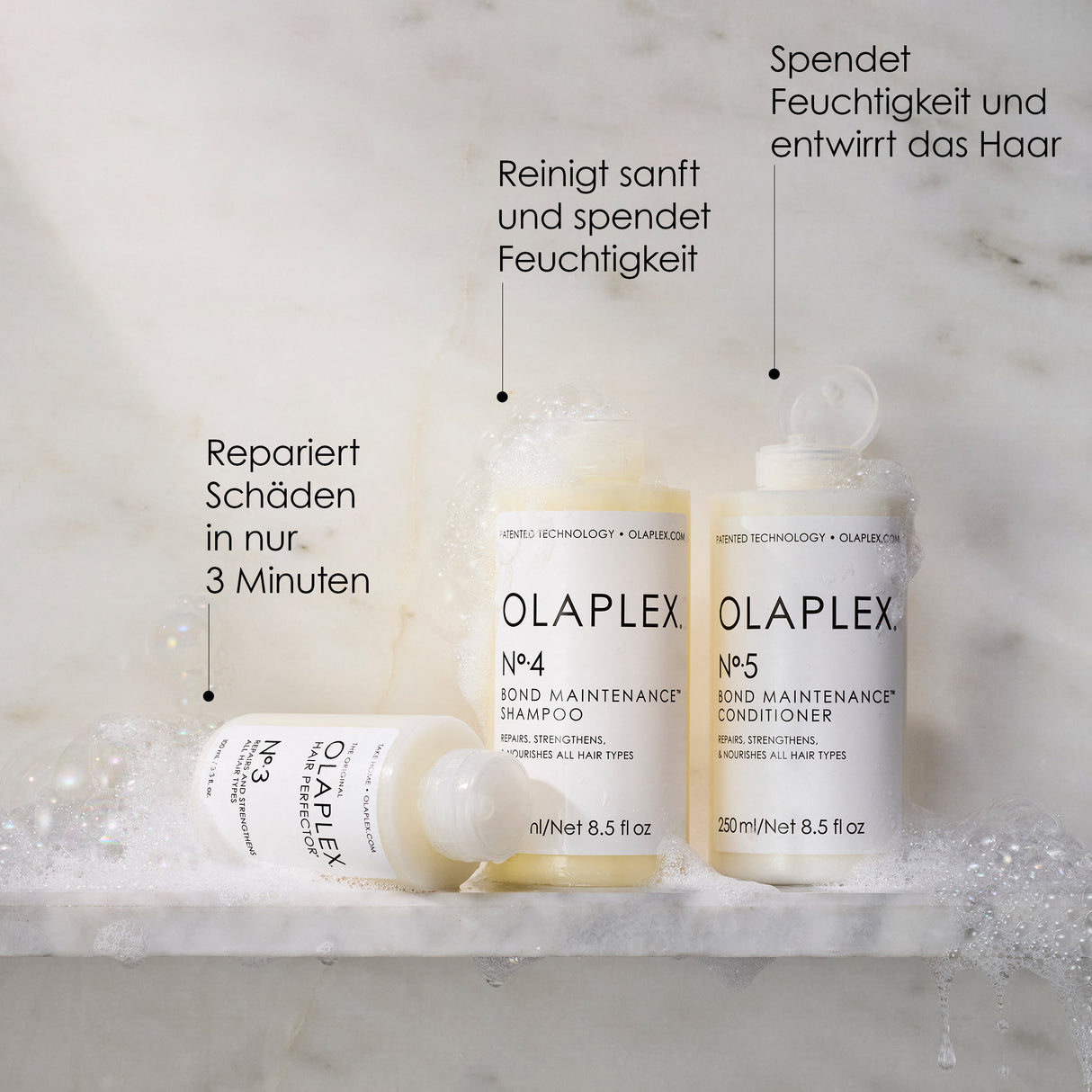 Olaplex No. 5 Bond Maintenance Coditioner 250ml