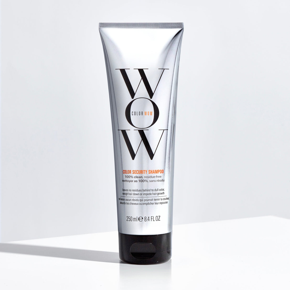 ColorWow Color Security Shampoo