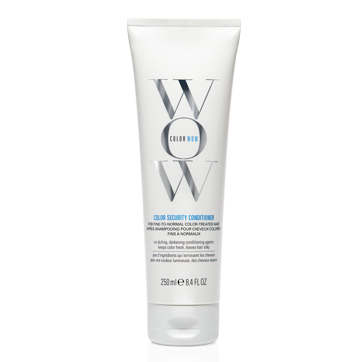 ColorWow Color Security Conditioner F-N