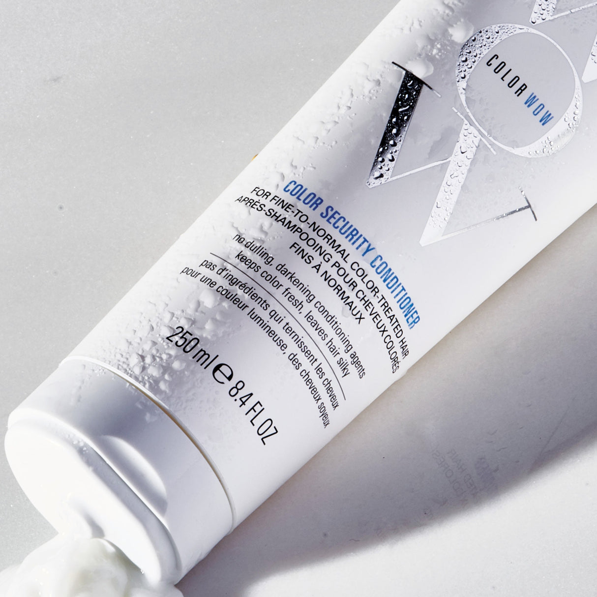 ColorWow Color Security Conditioner F-N