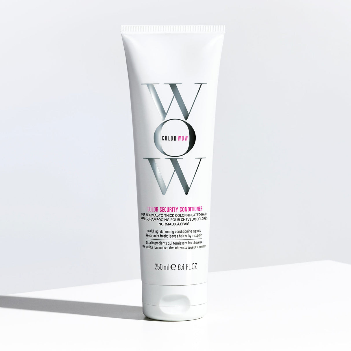 ColorWow Color Security Conditioner N-T
