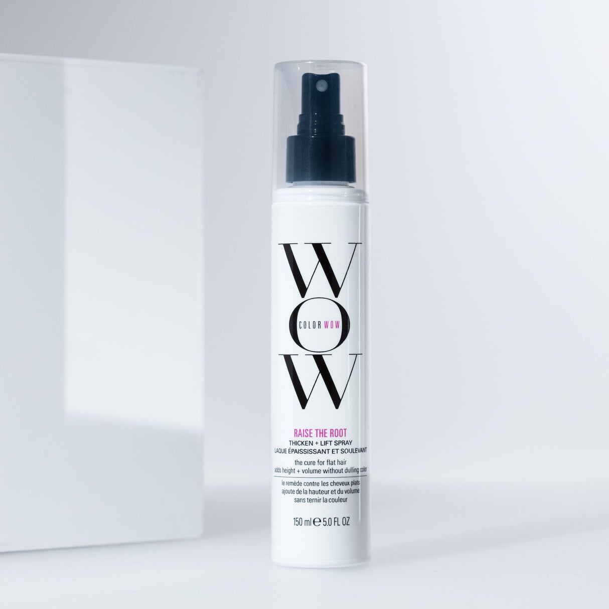 ColorWow Raise The Root Thicken & Lift Spray