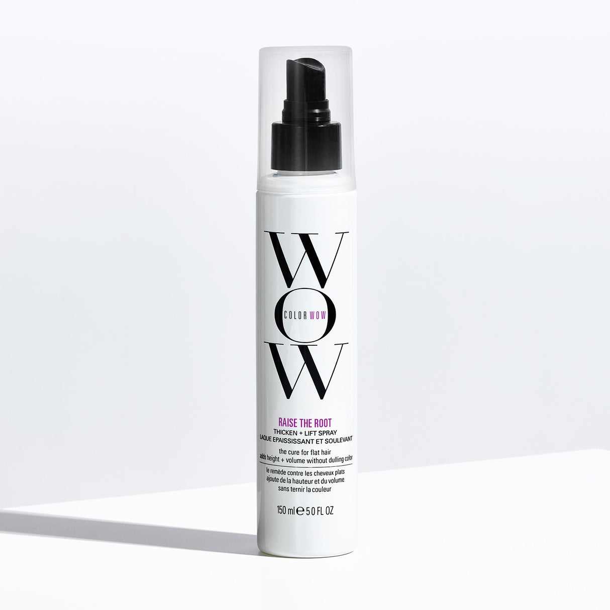 ColorWow Raise The Root Thicken & Lift Spray