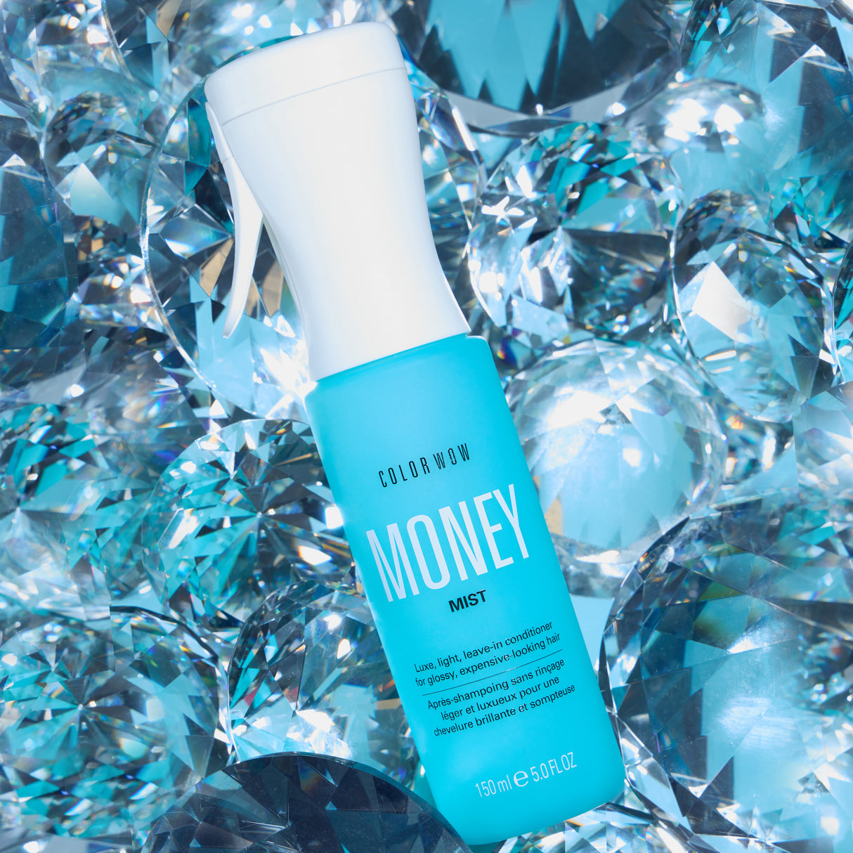 ColorWow Money Mist