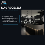 CENKINZ Care Code Salonseminar