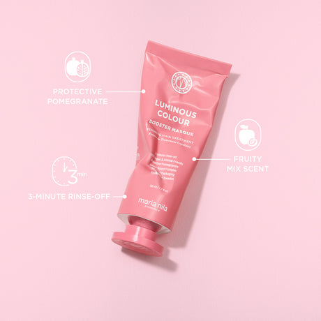 Maria Nila  Luminous Colour Booster Masque
