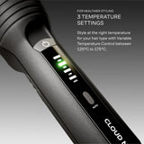 CloudNine Curling Wand Lockenstab