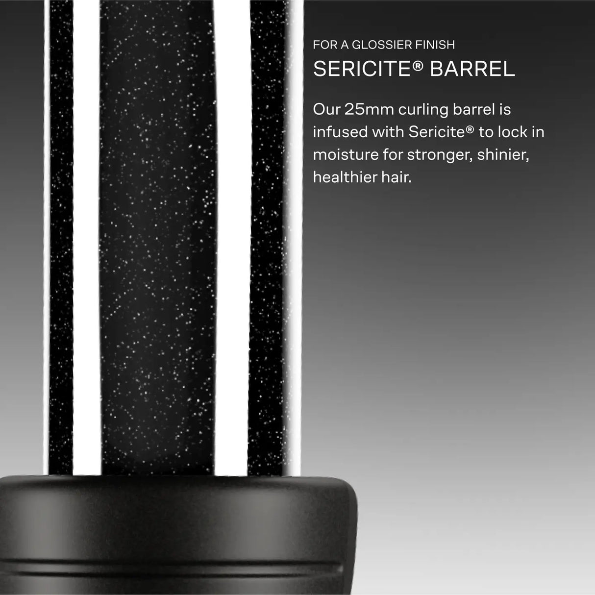 CloudNine Curling Wand Lockenstab