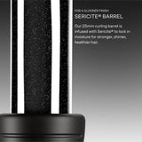 CloudNine Curling Wand Lockenstab