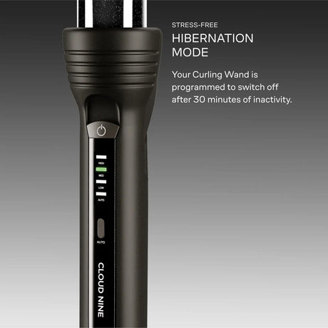 CloudNine Curling Wand Lockenstab