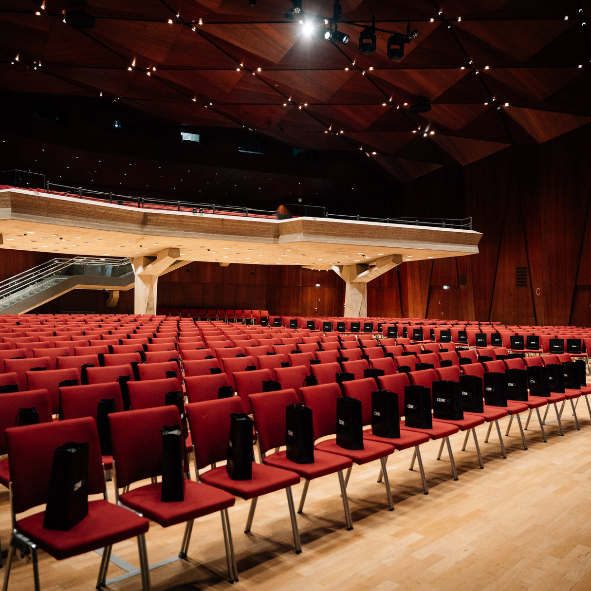 HAIR EDUCATIONDAY 2026 powered by CENKINZ