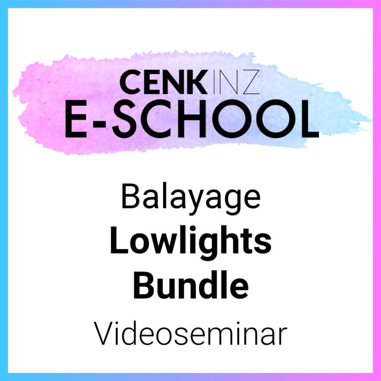 CENKINZ E-School: Lowlights Bundle