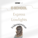 CENKINZ E-School: Express Lowlights [Digital]