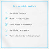 CENKINZ E-School: Express Lowlights [Digital]