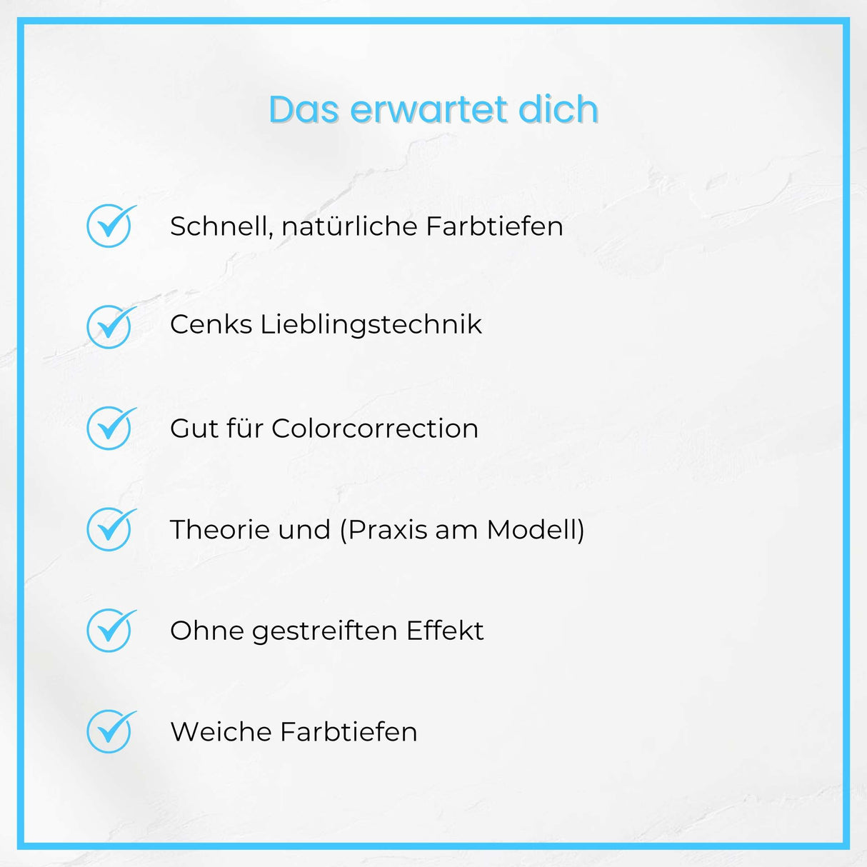 CENKINZ E-School: Express Lowlights [Digital]