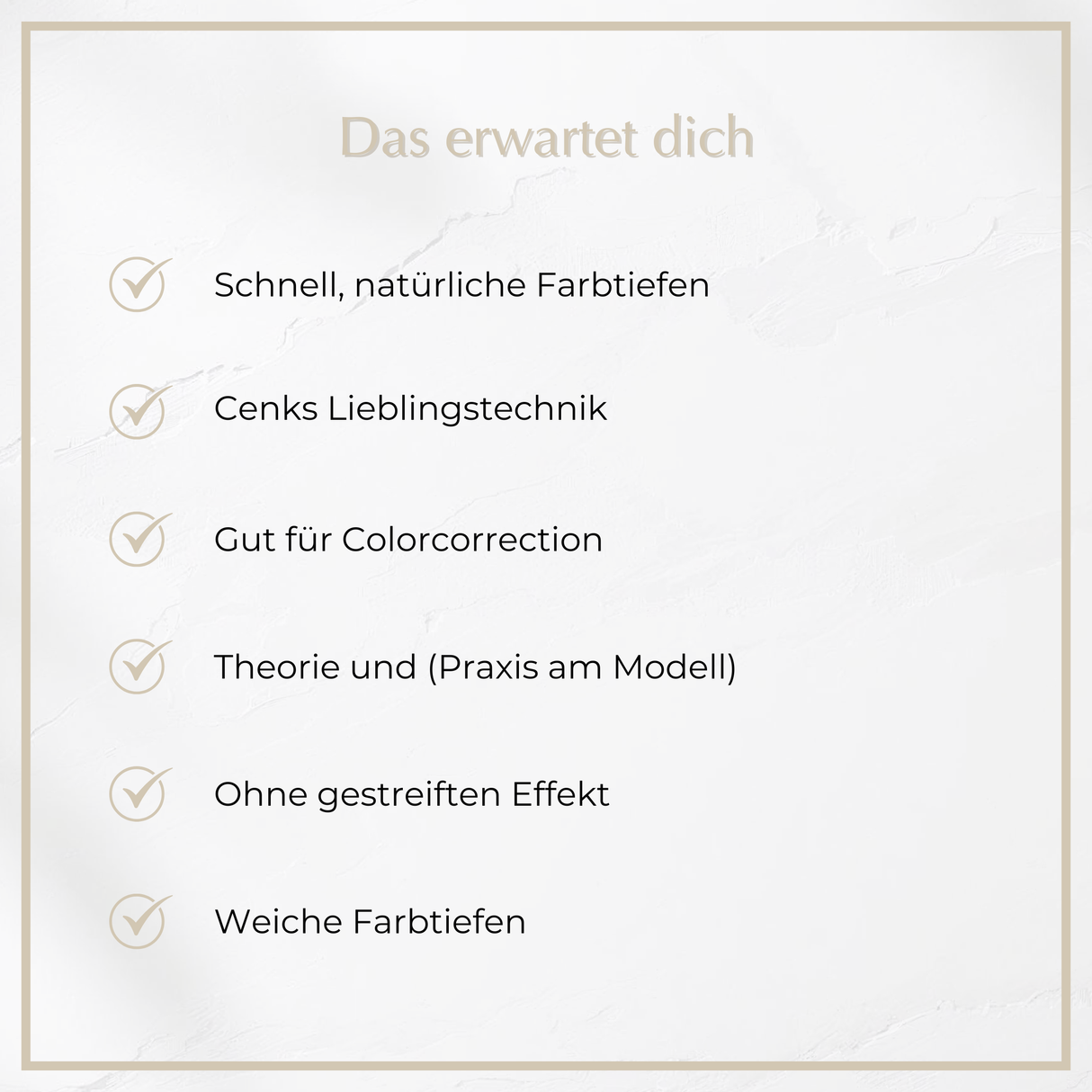 CENKINZ E-School: Express Lowlights [Digital]