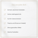 CENKINZ E-School: Express Lowlights [Digital]