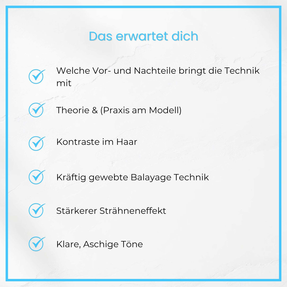 CENKINZ E-School: Foilyage Technik [Digital]