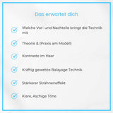 CENKINZ E-School: Foilyage Technik [Digital]